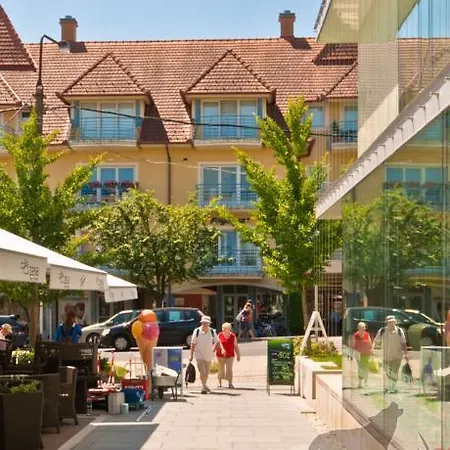 Best Apartment Hévíz