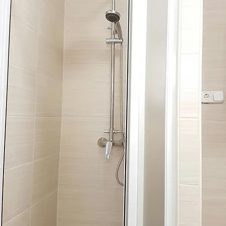 Best Apartamento Hévíz