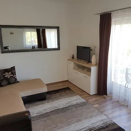 Apartamento Best *