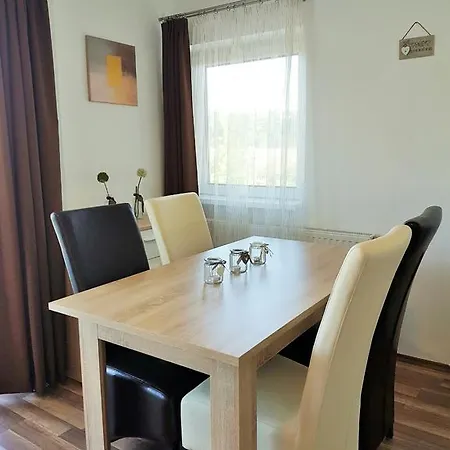 Apartment Best Hévíz