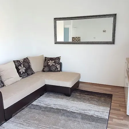 Apartmán Best