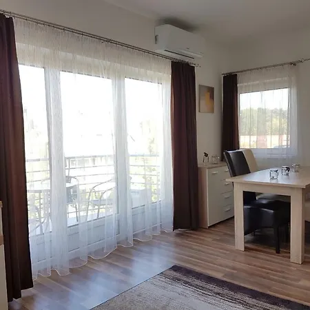 Best Apartamento Hévíz