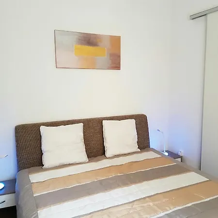 Apartamento Best *
