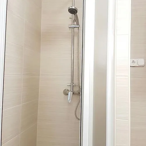 Best Apartament Héviz