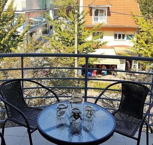 Best Héviz