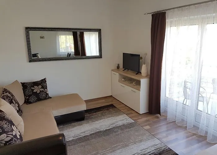 Apartament Best *