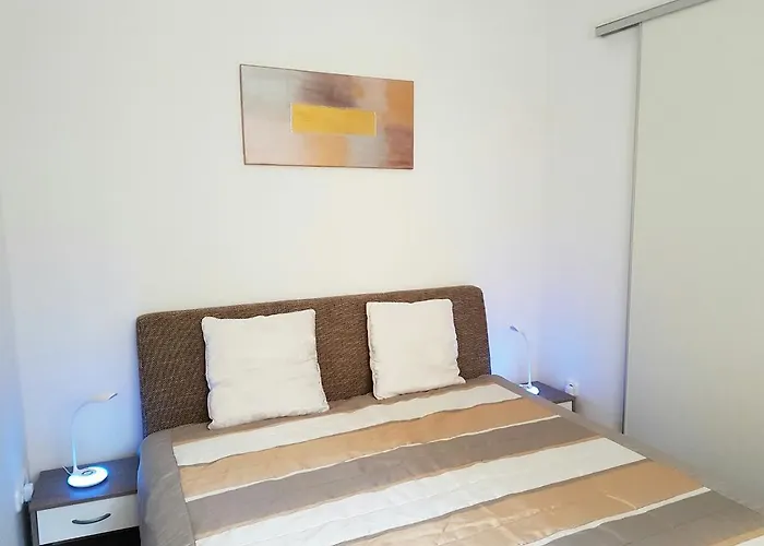 Apartament Best *